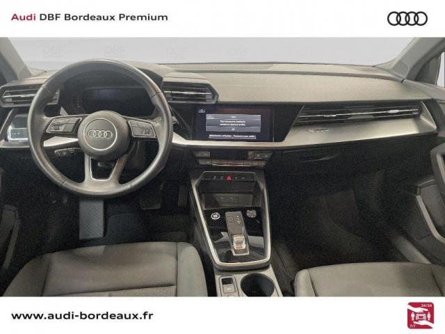 Audi A3 Sportback image 4