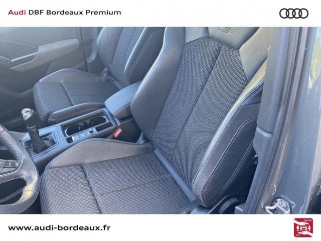 Audi Q3 image 8