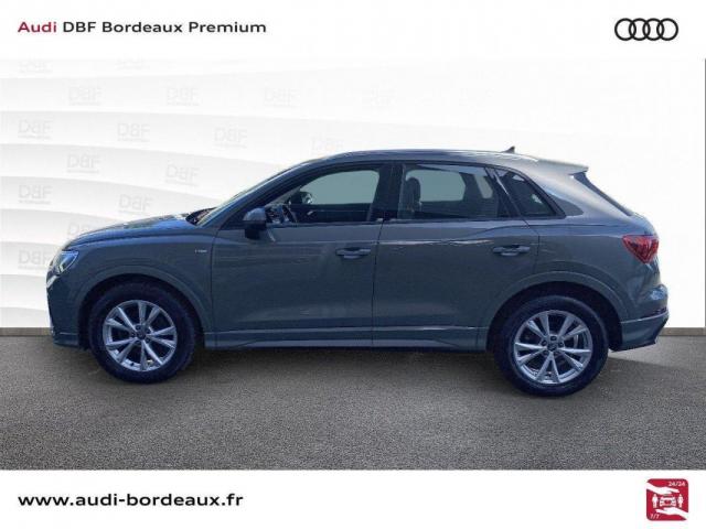 Audi Q3 image 2