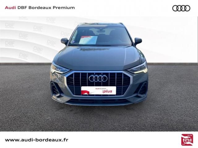 Audi Q3 image 6