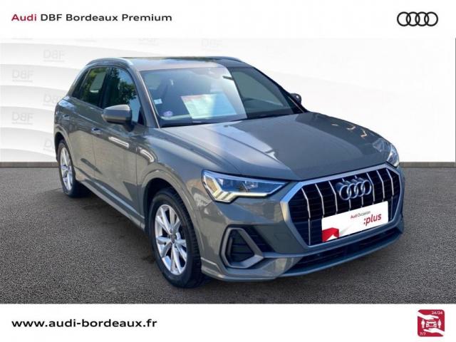 Audi Q3 image 7