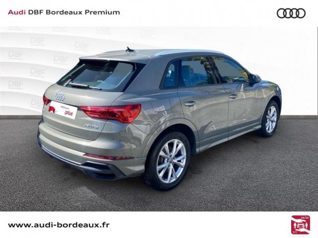 Audi Q3 image 9