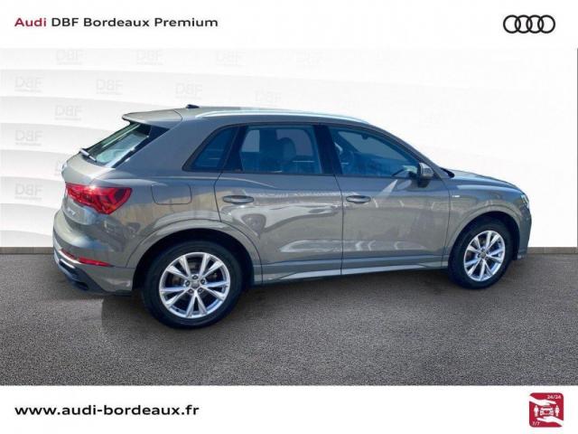 Audi Q3 image 3