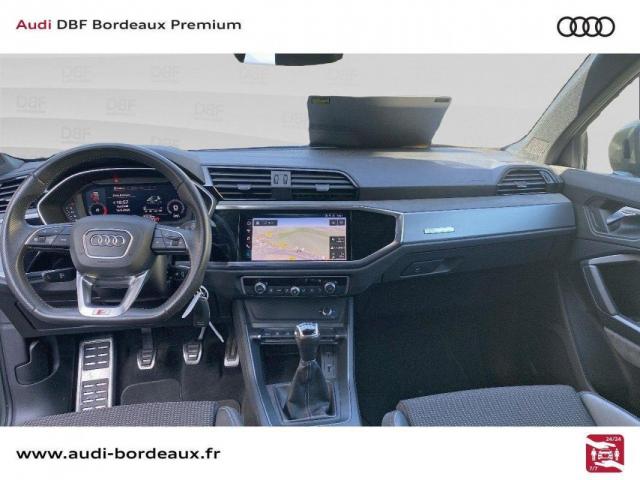 Audi Q3 image 5