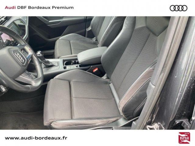 Audi Q3 image 9