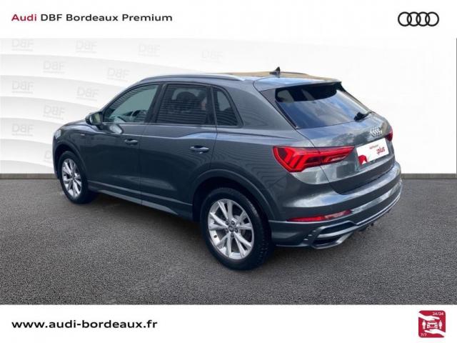 Audi Q3 image 2