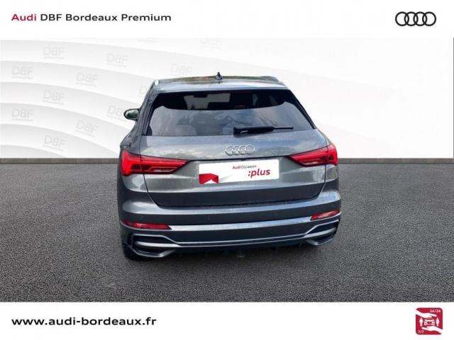 Audi Q3 image 8