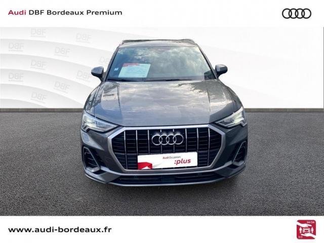 Audi Q3 image 5
