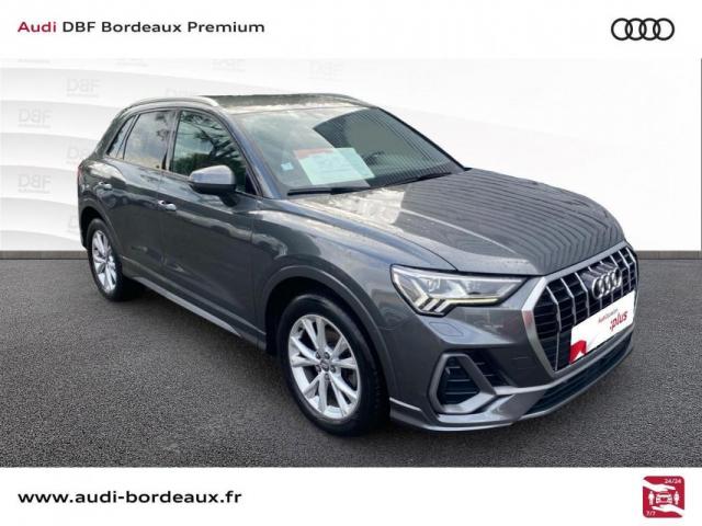 Audi Q3 image 1
