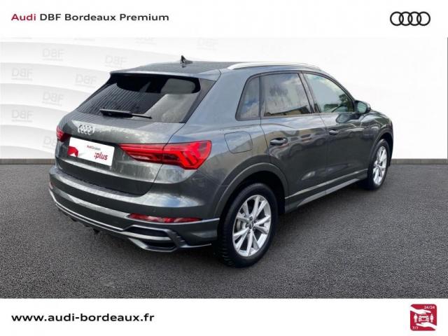 Audi Q3 image 6