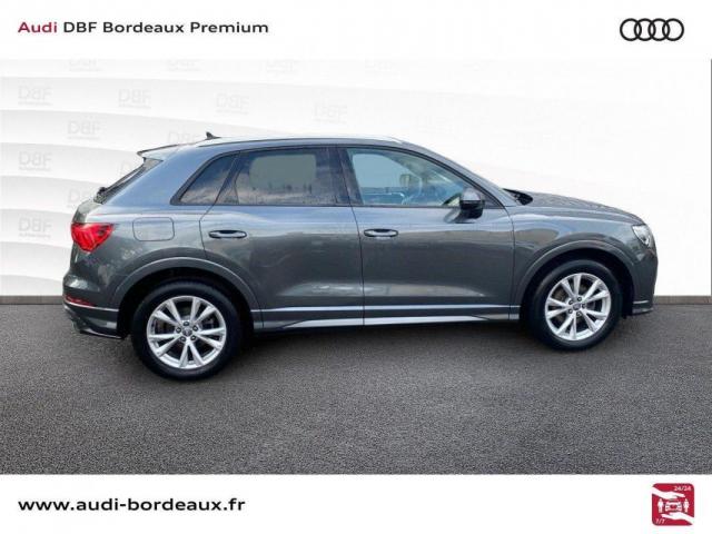 Audi Q3 image 4