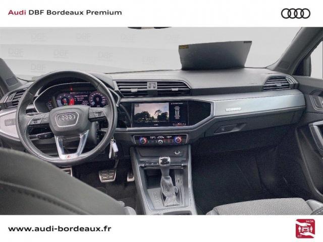 Audi Q3 image 7