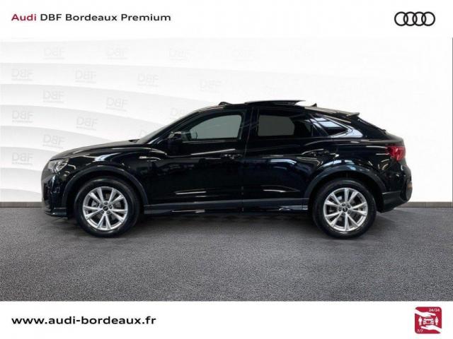 Audi Q3 Sportback image 2