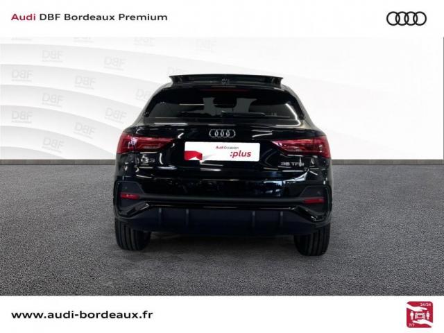 Audi Q3 Sportback image 3