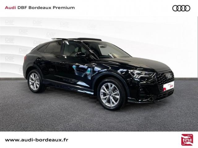 Audi Q3 Sportback image 7