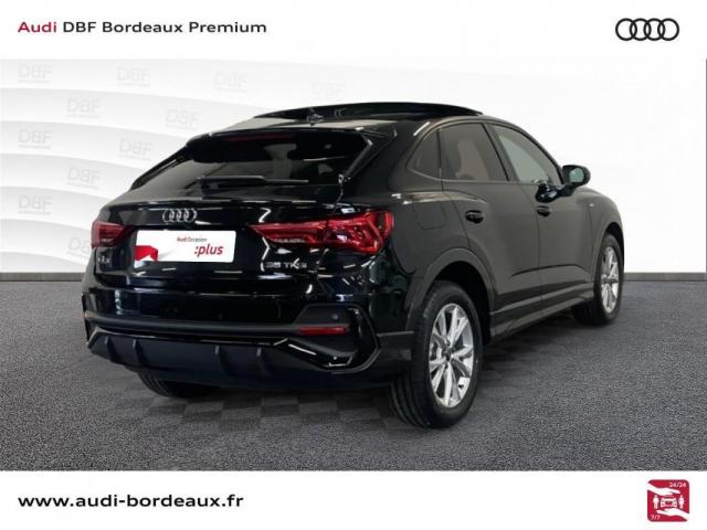 Audi Q3 Sportback image 4