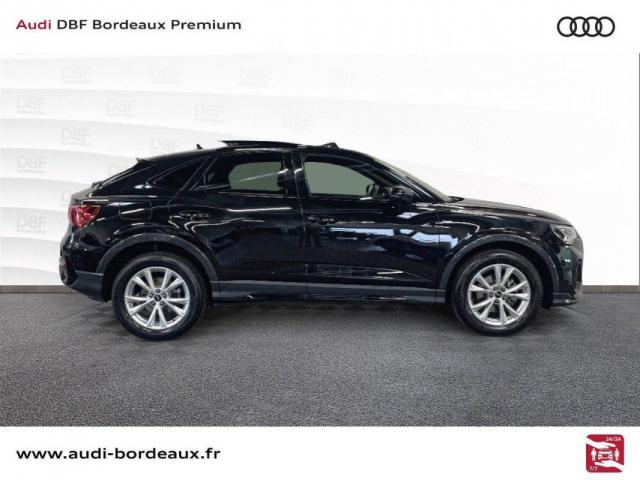 Audi Q3 Sportback image 1