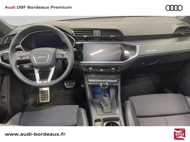 Audi Q3 Sportback image 8