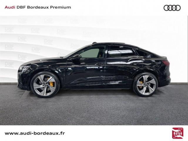 Audi E-Tron image 8