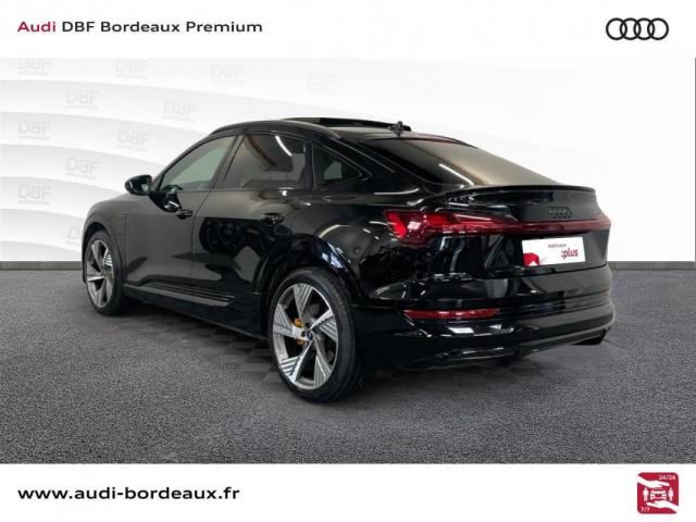 Audi E-Tron image 2