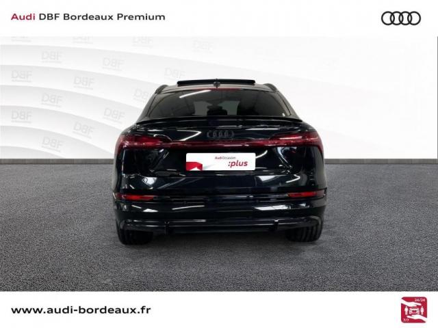 Audi E-Tron image 4