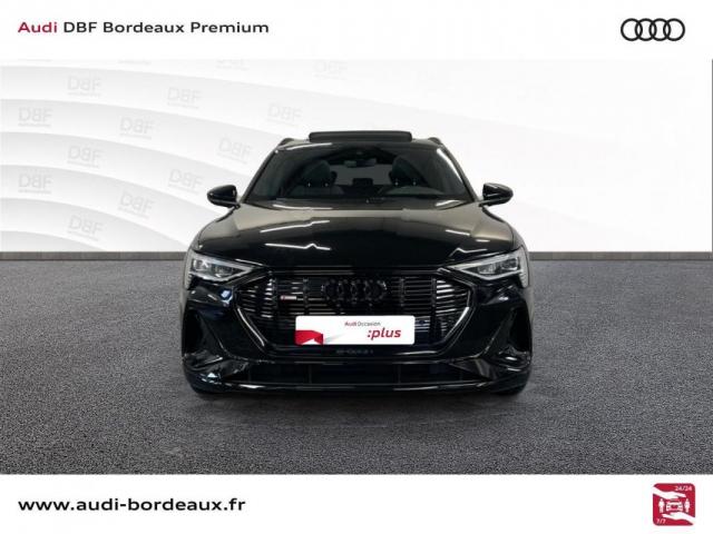 Audi E-Tron image 9