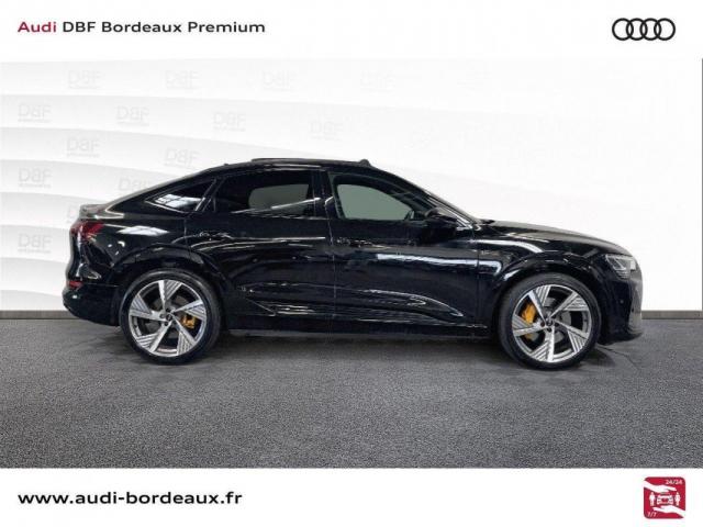 Audi E-Tron image 6