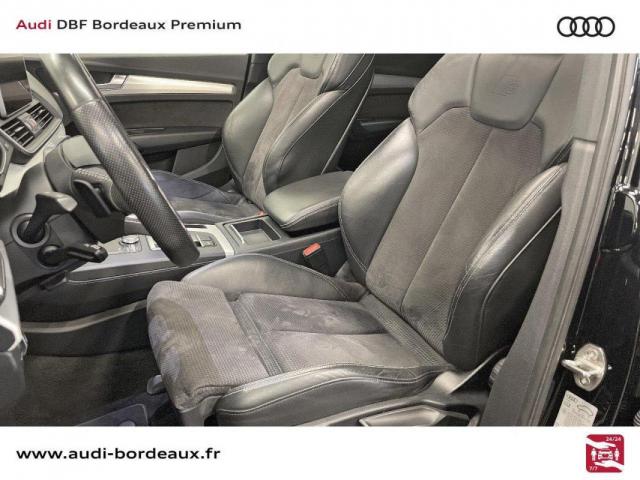 Audi Q5 image 6