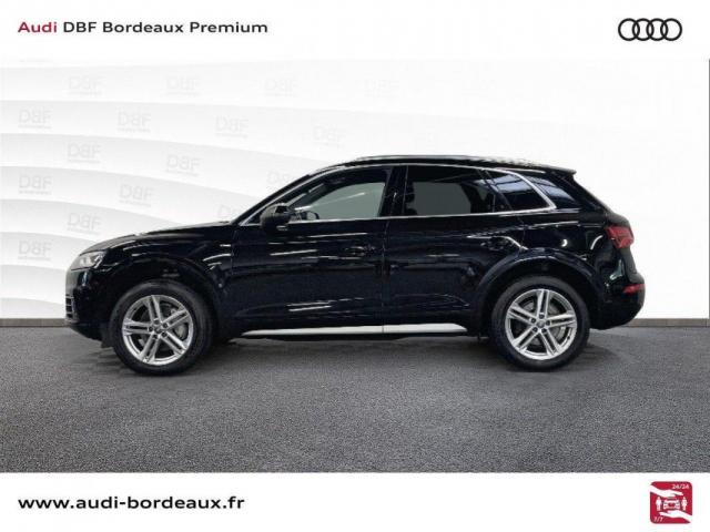 Audi Q5 image 4