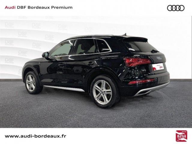 Audi Q5 image 5