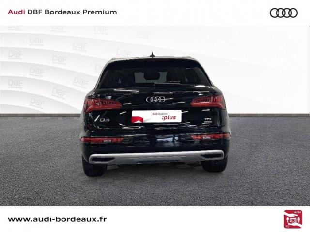 Audi Q5 image 8