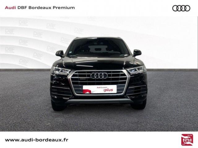 Audi Q5 image 7