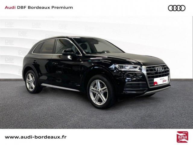 Audi Q5 image 9