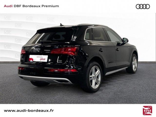 Audi Q5 image 2