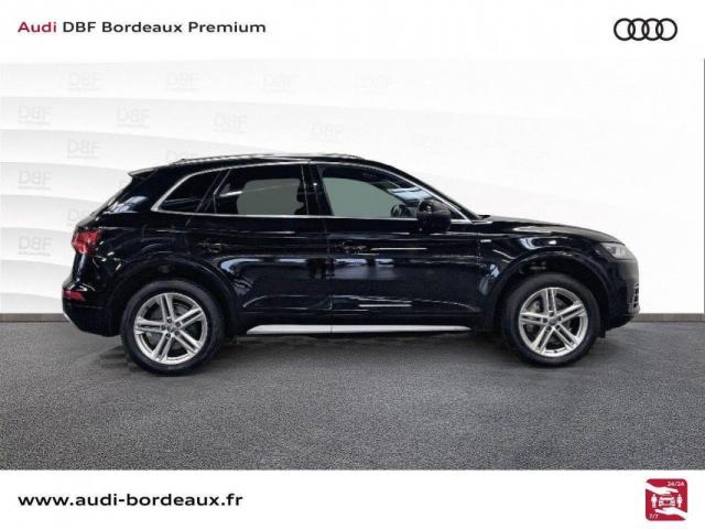 Audi Q5 image 1