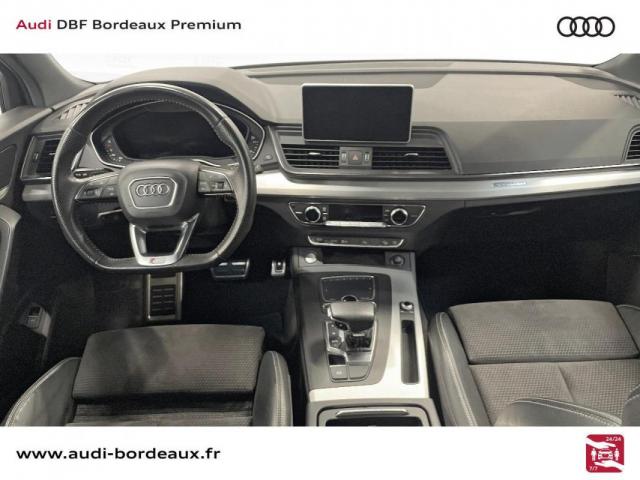 Audi Q5 image 3