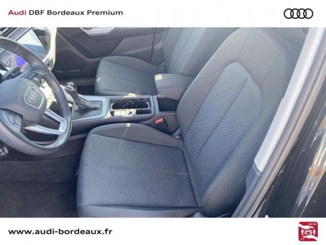Audi Q3 image 6