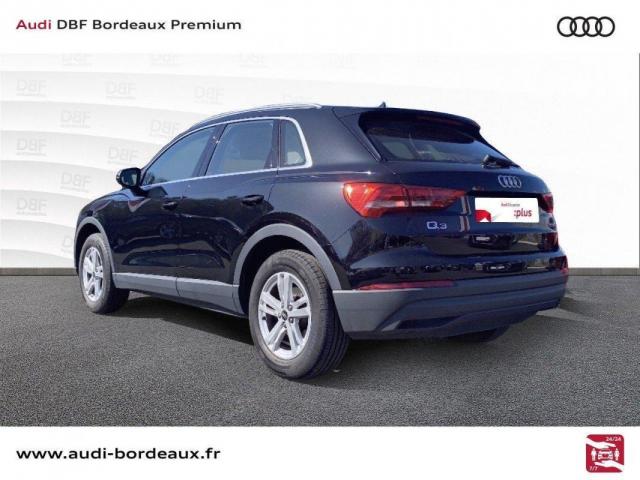 Audi Q3 image 1