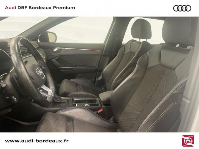Audi Q3 image 9