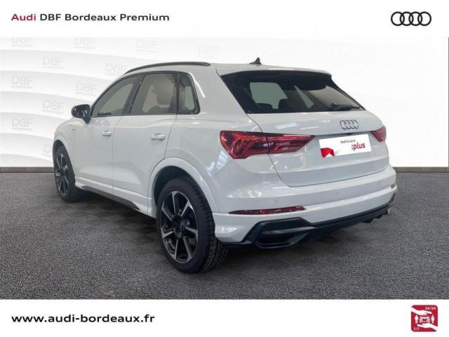 Audi Q3 image 1