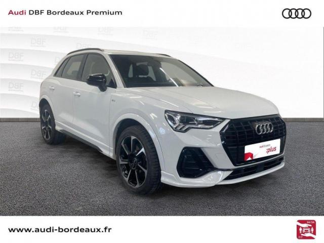 Audi Q3 image 6