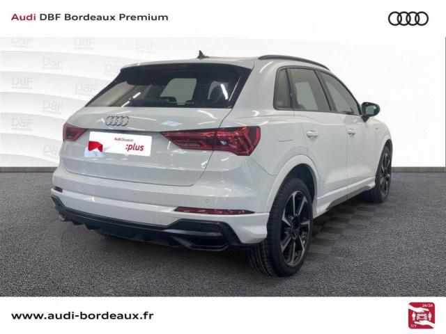 Audi Q3 image 2