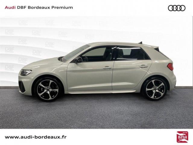 Audi A1 Sportback image 7