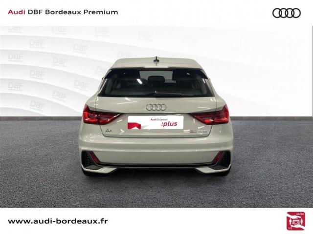 Audi A1 Sportback image 5