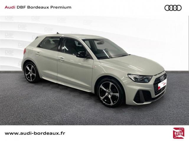 Audi A1 Sportback image 6