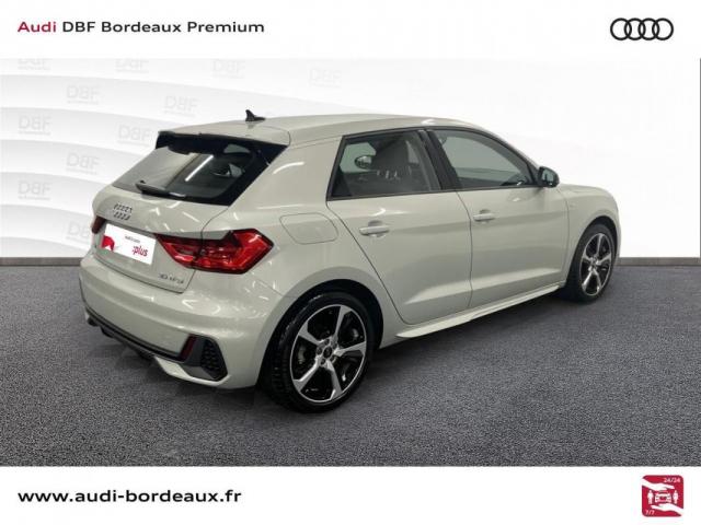 Audi A1 Sportback image 4