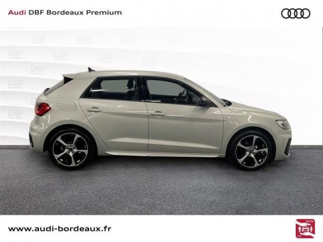 Audi A1 Sportback image 2