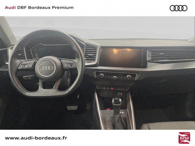 Audi A1 Sportback image 8
