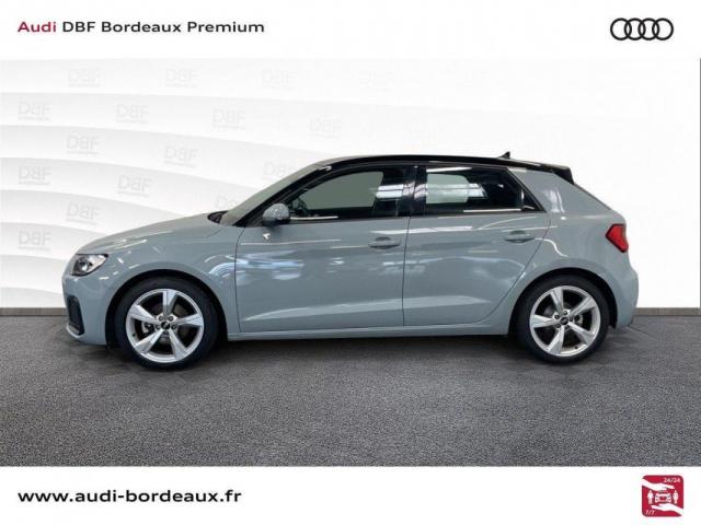 Audi A1 Sportback image 9