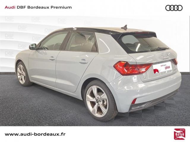 Audi A1 Sportback image 3